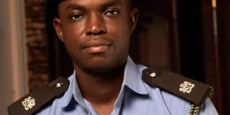 25-Year-Old Man Stabs Father To Death In Lagos