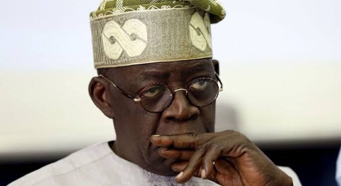‘I’m Not Thinking About 2027 Election Now’ – Tinubu