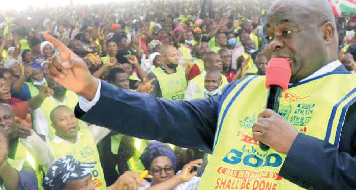 CAN Directs Lord’s Chosen To Vet Testimonies Before Presentation