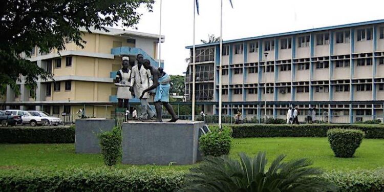 LUTH Launches Bone Marrow Transplant Progrmme