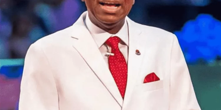 FG Approves Airstrip For Bishop Oyedepo’s Canaanland
