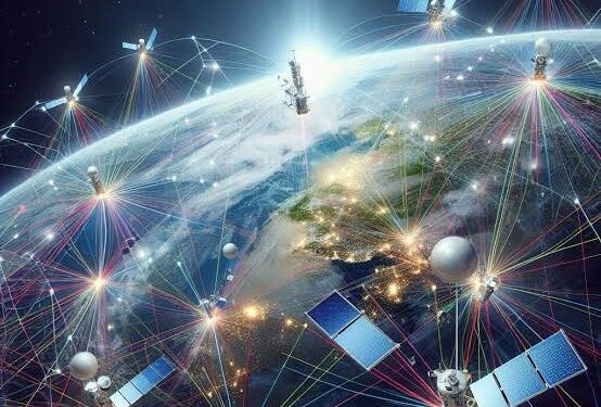NCC Cracks Down On Starlink Over Unauthorized Price Hike