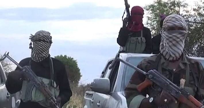 Community Mourns As Gunmen Kill Five In Anambra
