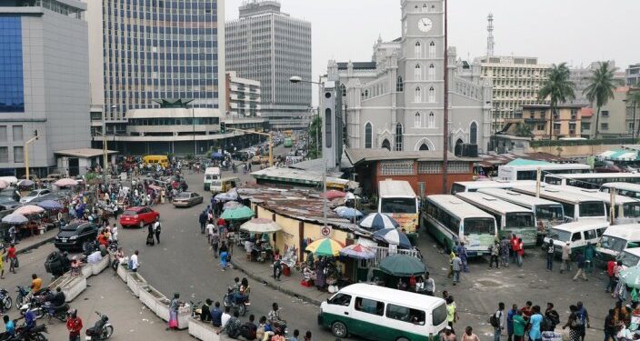 Foreign Investment Inflows Into Nigeria Hits $6 Billion In H1