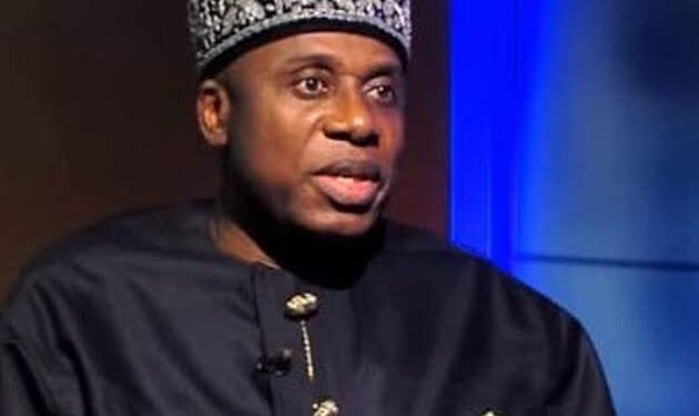 I Don’t Give Thugs Money Because I Don’t Want To Miss Heaven – Rotimi Amaechi (Video)