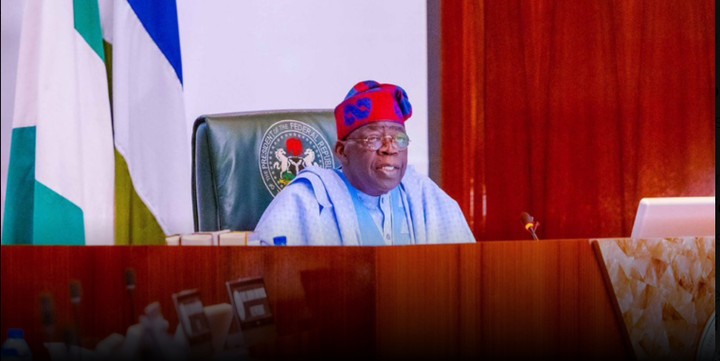 Tinubu’s Government Borrowed $6.45 Billion From World Bank