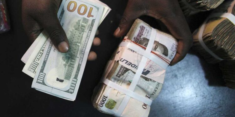 Naira Drops Further As NNPCL Hikes Fuel Prices Again