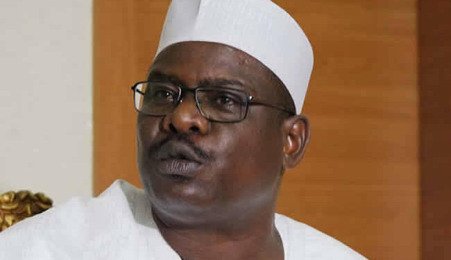 Boko Haram Takes Almost Half Of Crops Produced By Farmers In Borno – Ndume