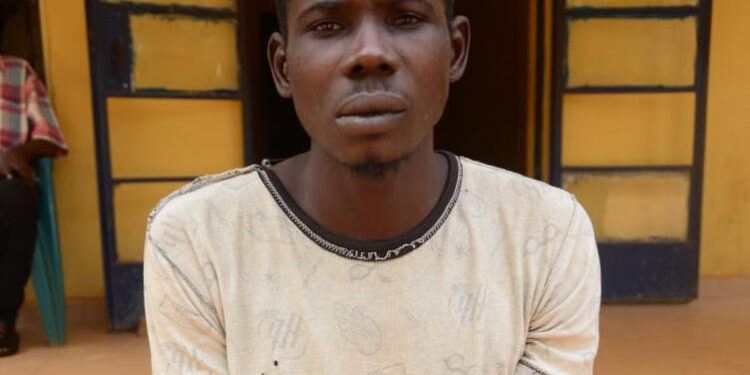Ondo Man Stabs Friend To Death Over ₦‎2,000 Debt