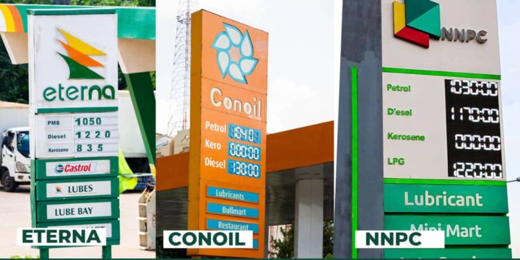 Dangote Refinery: Independent Marketers Adjust Fuel Price To ₦1,200