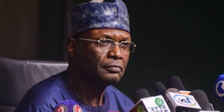 INEC Describes As False And Unproven The Claims Of BVAS Smuggling In Edo