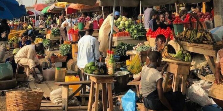 World Bank Report Says Nigeria Facing Worsening Food Crisis Like Yemen, Ethiopia
