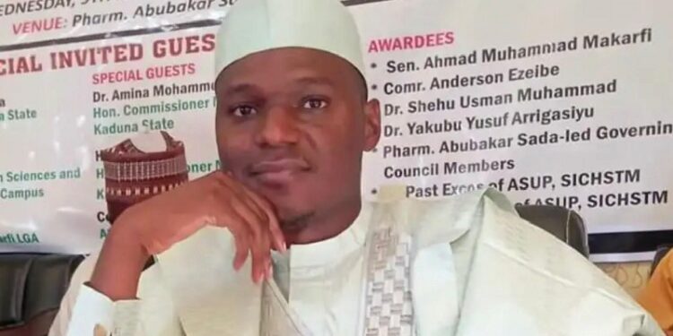 Ex-Kaduna Governor Ahmed Makarfi Loses Son, Faisal In Tragic Accident