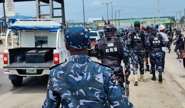 Police Detain Hotel Manager Over Woman’s Death In Lagos