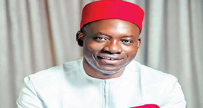 Nnamdi Kanu: Anambra Traders Maintain Sit-At-Home Despite Soludo’s Order