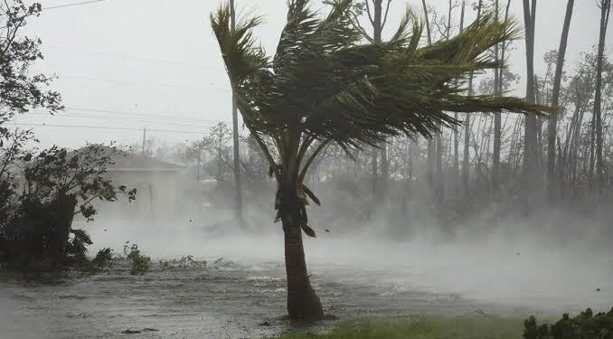 FG Predicts Five-Day Heavy Rainfall In 22 States, FCT