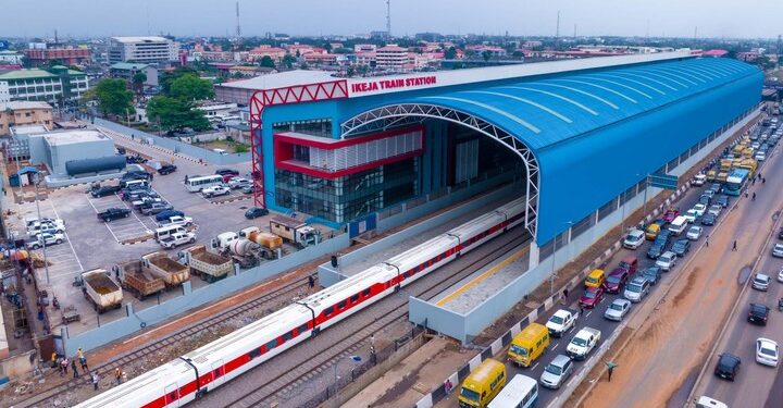 Red Rail Line: Vandalism Or Disruptions Will Not Be Tolerated – Sanwo-Olu