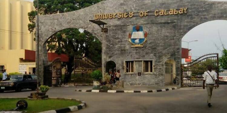 Joseph Idung: Another UNICAL Lecturer Suspended Over Alleged Extortion