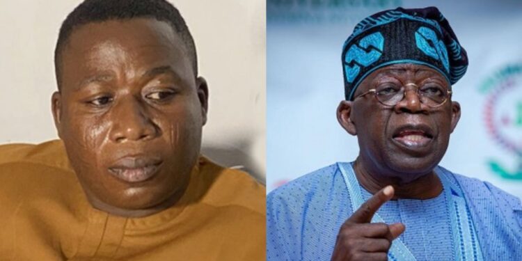 UK Did Not Endorse Yoruba Nation Petition – FG