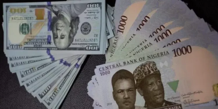Naira Among Worst-Performing Currencies In Africa, Depreciates By 43% – World Bank