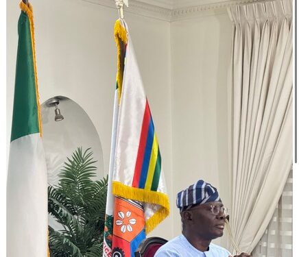 Sanwo-Olu Announces ₦‎85,000 As Minimum Wage For Lagos Civil Servants
