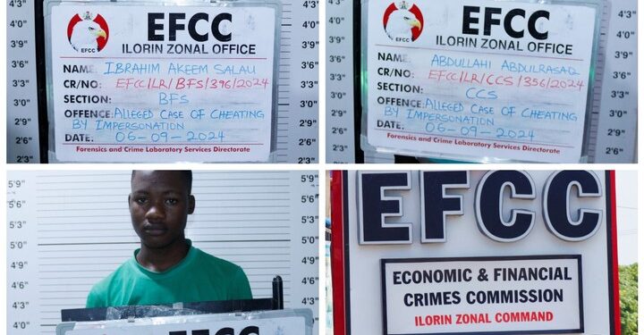 EFCC: Kwara Court Jail Bureau De Change Operator, Two Others For Fraud