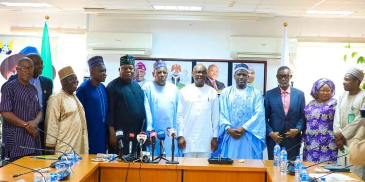 FCTA Will Retrieve Land From Those Who Don’t Develop It On Time – Wike
