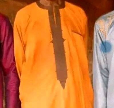 Lightning Kills 70-Year-Old Man In Kogi Community