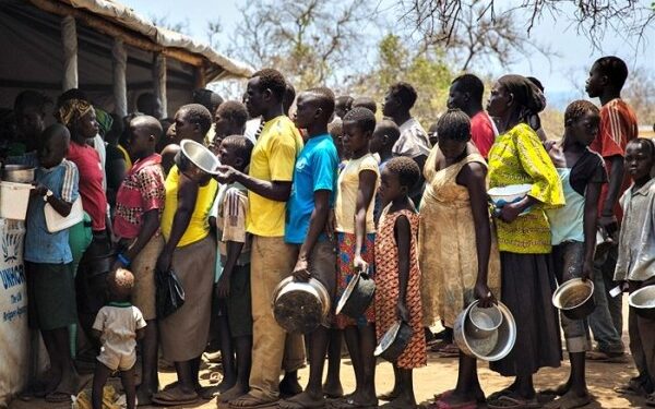 Skyrocketing Inflation: 129M Nigerians Trapped In Poverty, Hunger – World Bank