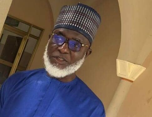 Obi Congratulates Newly Appointed Chief Imam Of National Mosque, Prof Usman