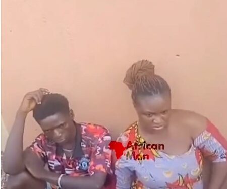Fake Miracle Syndicate Arrested By Police (Photo, Video)