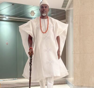 Osinbajo Is A Backstabbing Traitor, Has No Integrity – Reno Omokri