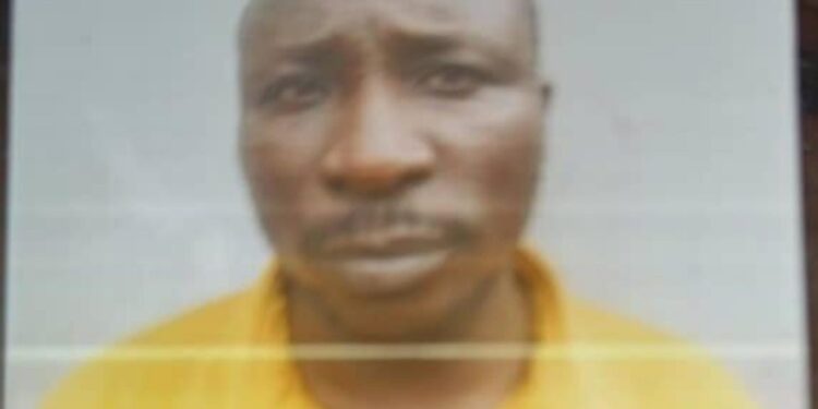 Teacher Arrested For Raping 17-Year-Old Ward Since She’s 12, Forcing Abortions