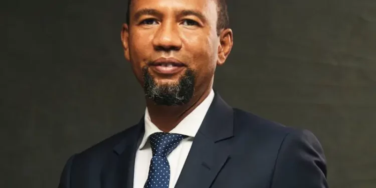 5% Excise Tax: Telcos Will Soon Die Like NITEL — MTN CEO, Toriola