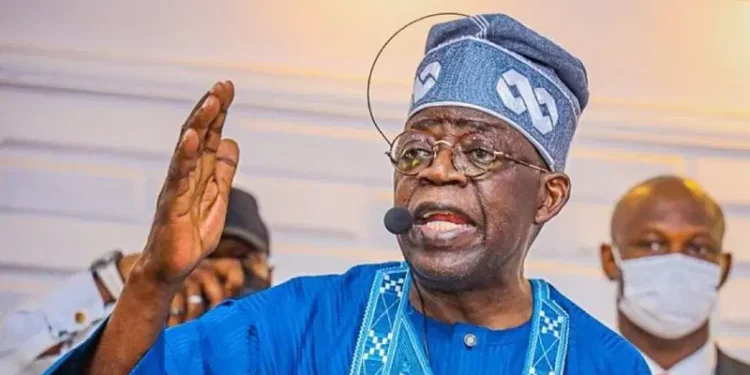 Buy Petrol At ₦‎1,000 Per Litre Or CNG At ₦‎200, Tinubu Tells Nigerians