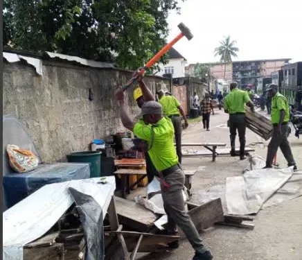 Lagos Seals Over 352 Churches, Mosques, Others