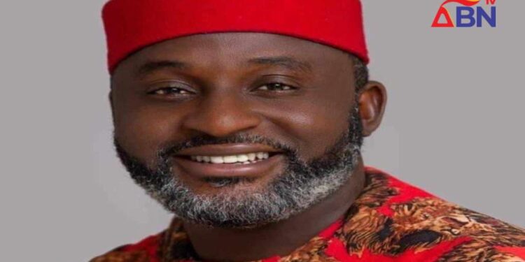 “I’m A LP Member” – Rep. Ogah Declines Appointment As ZLP Campaign Council Chair