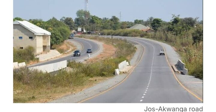 5 Nigerian Air Force (NAF) Personnel Die In Jos-Akwanga Road Accident
