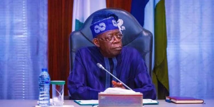 President Tinubu Reassigns 10 Ministers To New Portfolios (See List)