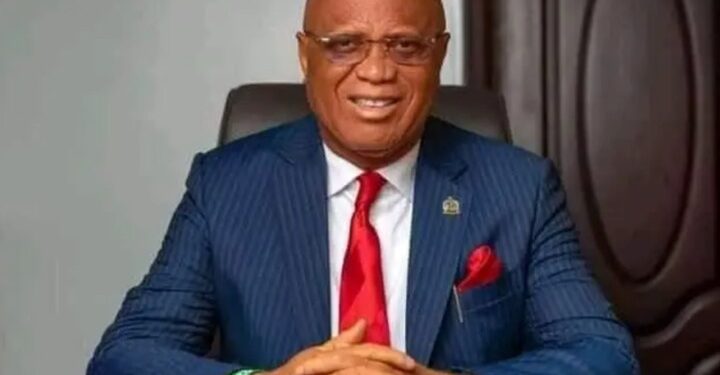 Governor Eno Okays ₦80,000 Minimum Wage For Akwa Ibom Workers