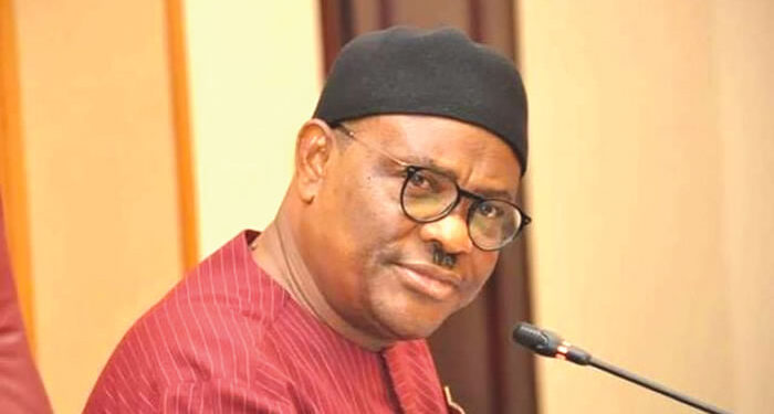 Wike: Niger Delta Militant Group Threatens To Bomb Oil Installations
