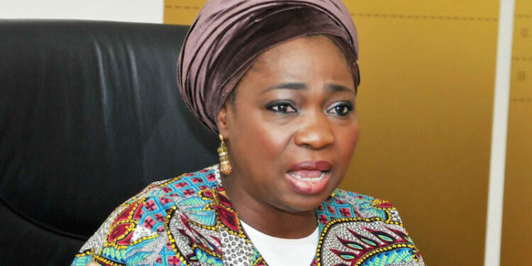 NIDCOM Rescues 17 Nigerian Girls Tafficked To Ghana