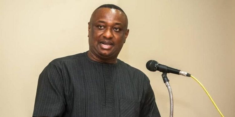 Over 100 Airlines Shut Down In 40 Years – Keyamo