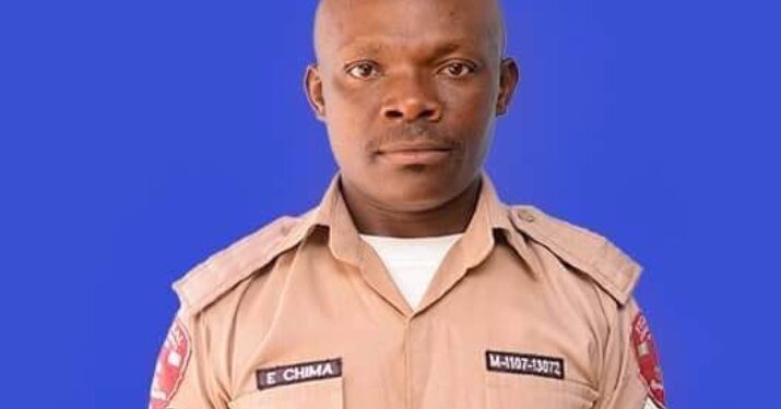 Gunmen Abduct FRSC Official In Enugu, Demand ₦‎50 Million Ransom