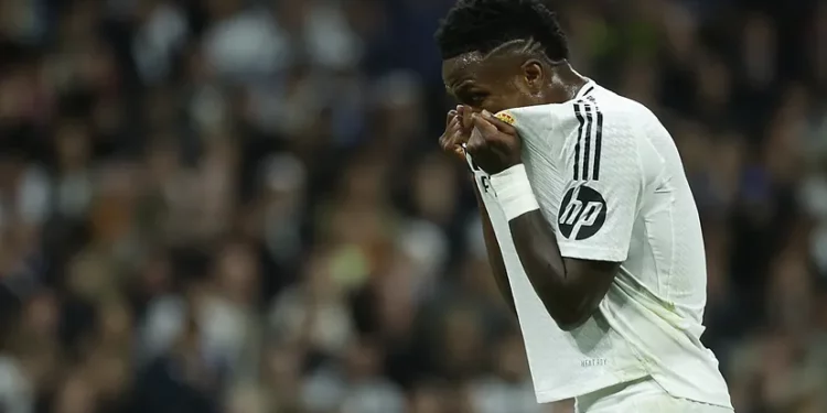 Real Madrid Furious: “The Ballon D’or No Longer Exists For Us”