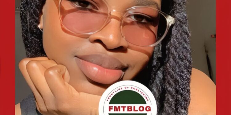 Lady Refunds Boyfriend Every Penny Spent On Her After 3 Years Of Relationship Ended