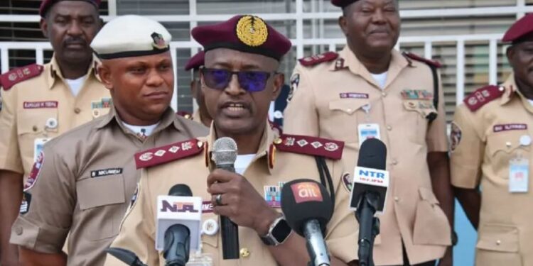 Nigeria, West African Nations To Adopt Unified Driver’s License, Others – FRSC