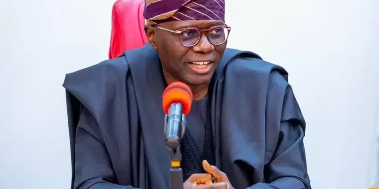 Sanwo-Olu Denies Reports Of Suing EFCC Over Alleged Arrest Plans