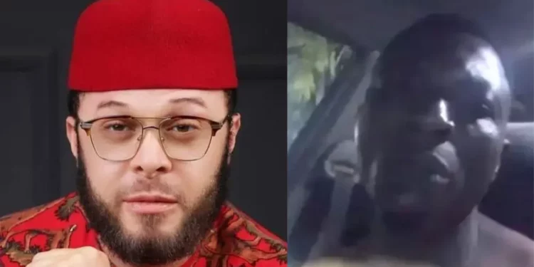 We Can’t Rush To Suspend Alex Ikwechegh – Benjamin Kalu Dep. Speaker HoR (Video)
