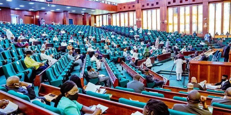Reps Pass Tertiary Institutions Sexual Harassment Bill, Propose Jail Term